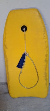 Bodyboard
