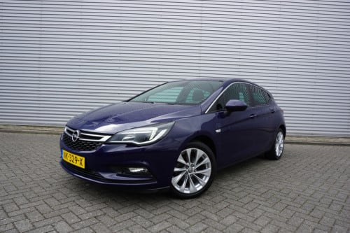 Opel Astra 1.0 online edition navi / trekhaak / led / airco