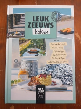 Leuk Zeeuws koken