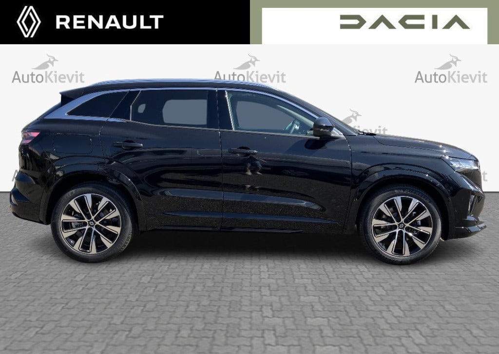 Renault Austral 1.2 e-tech full hybrid 200 techno - nieuw model / pack comf
