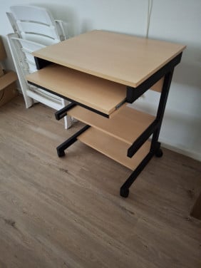 Computer bureau