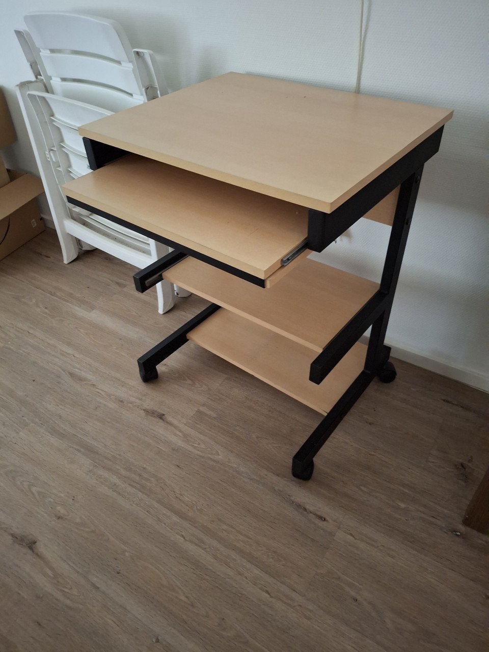 Computer bureau