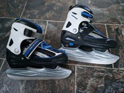 Hokey schaatsen mt 34-37