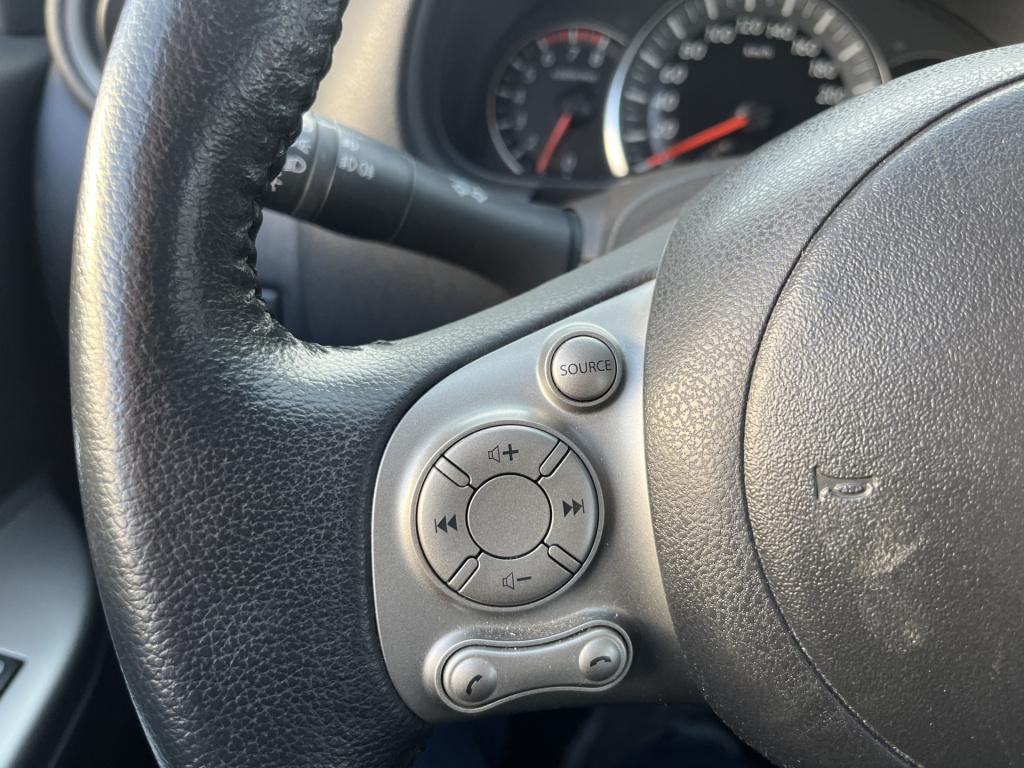 Nissan Micra 1.2 acenta 5 drs 16 dkm clima cruise lmv