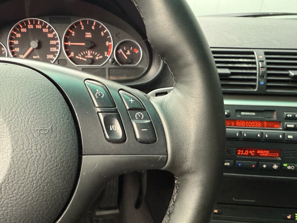 BMW 3-serie touring 330i executive sportline