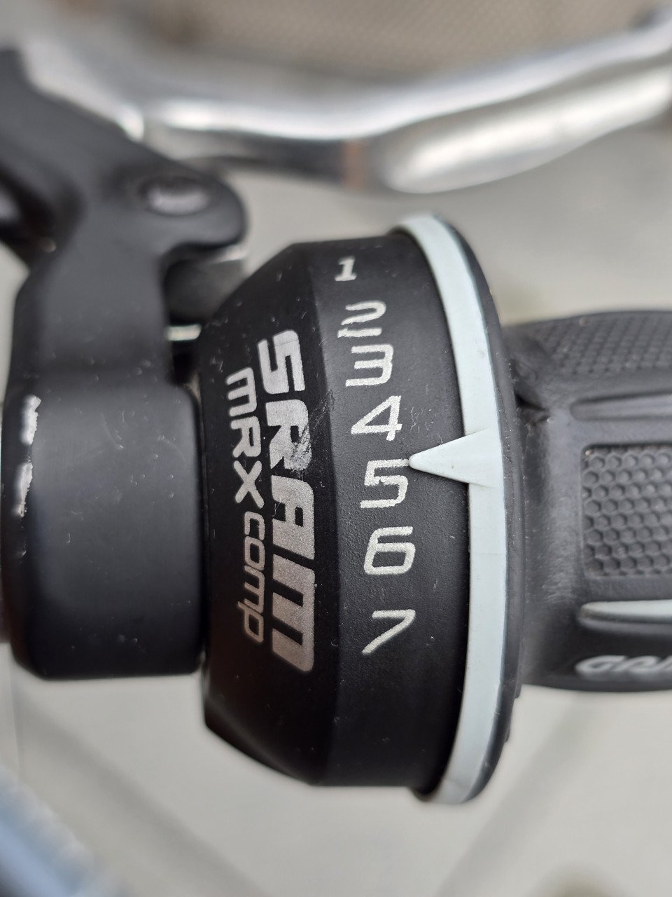 2 x Dahon Speed D7 vouwfietsen.