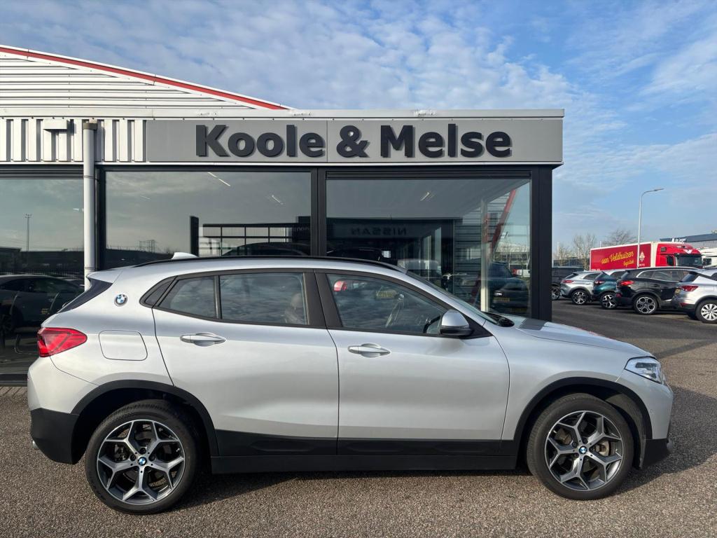 BMW X2 (f39) sdrive20i 192pk aut model m sport high executive