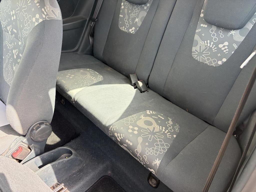 Ford KA 1.2 trend