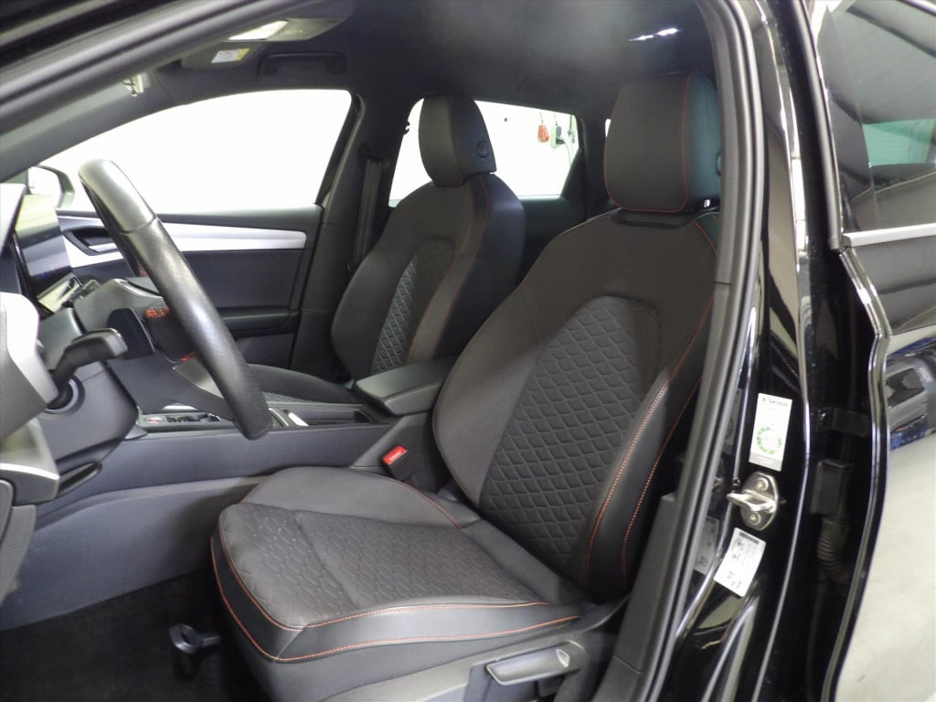 Seat Leon Sportstourer new 1.4 ehybrid phev fr