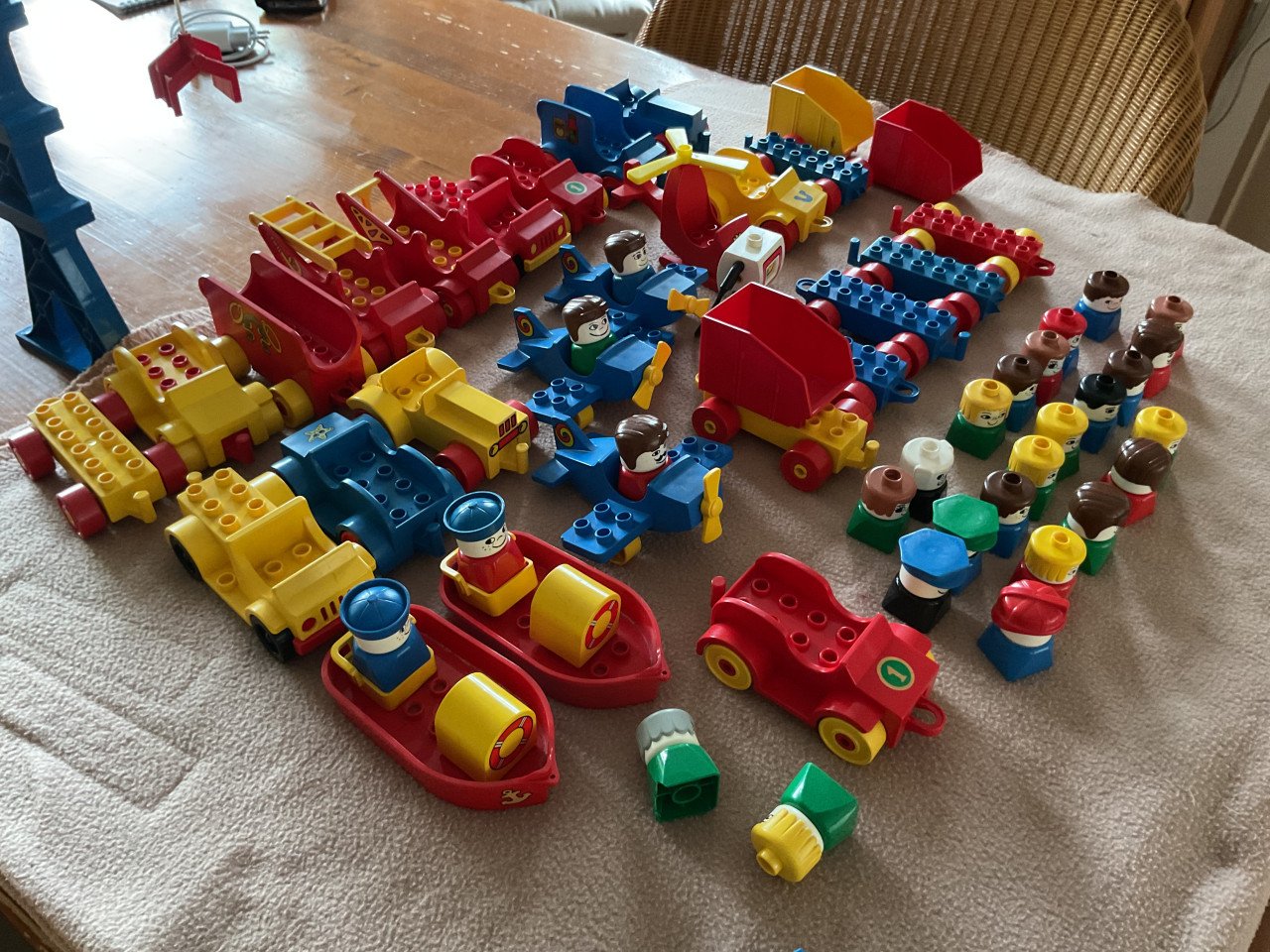 Duplo