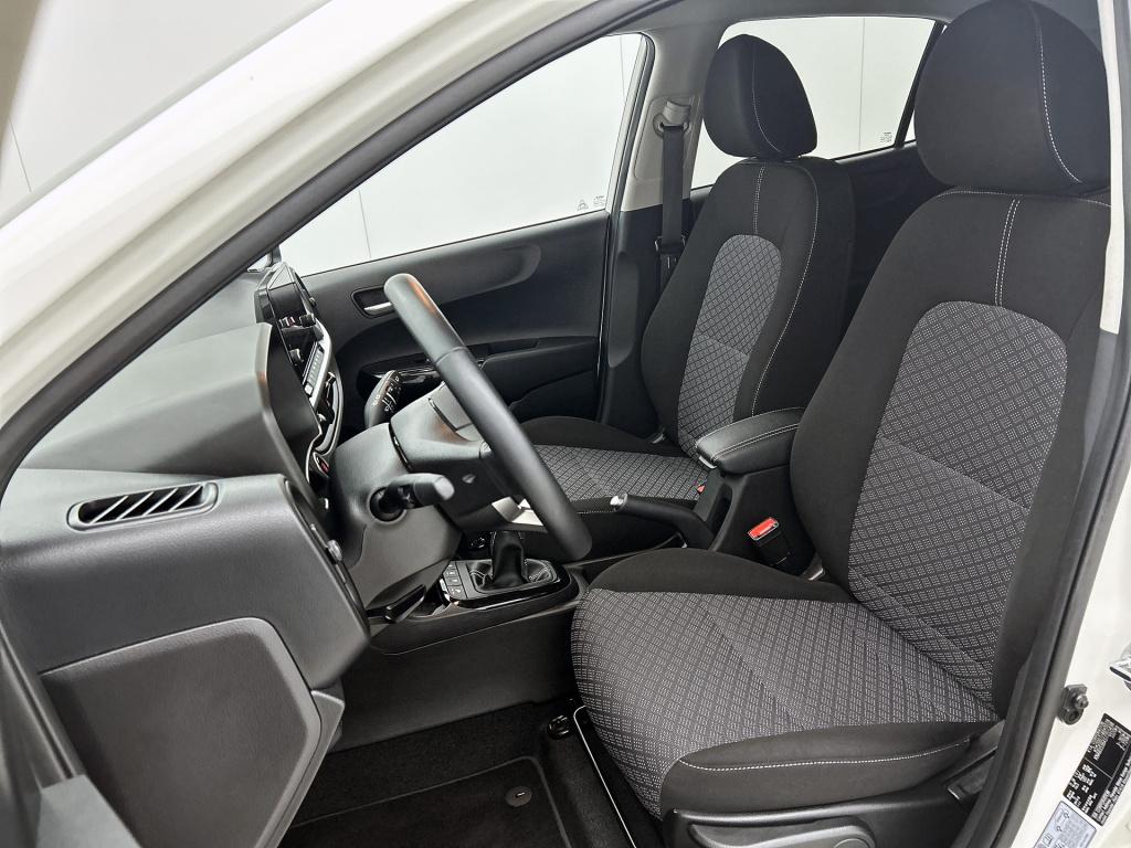 Kia Picanto 1.0 dpi executiveline | climate control | apple carplay/android
