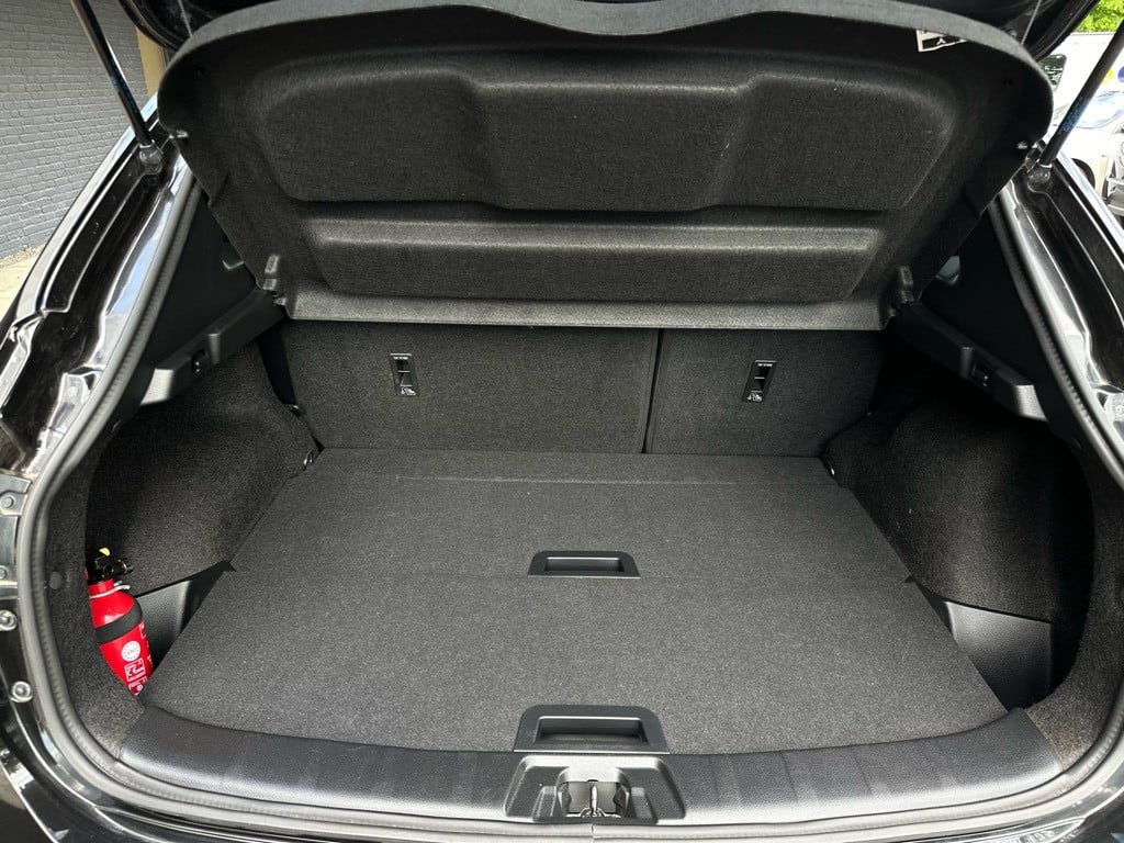 Nissan Qashqai 1.3 dig-t n-connecta