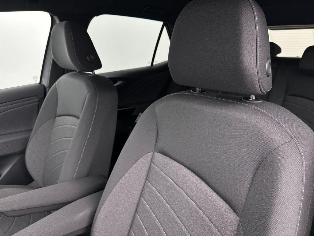 Volkswagen Id.3 limited edition 52 kwh accu. 125 kw / 170 pk hatch