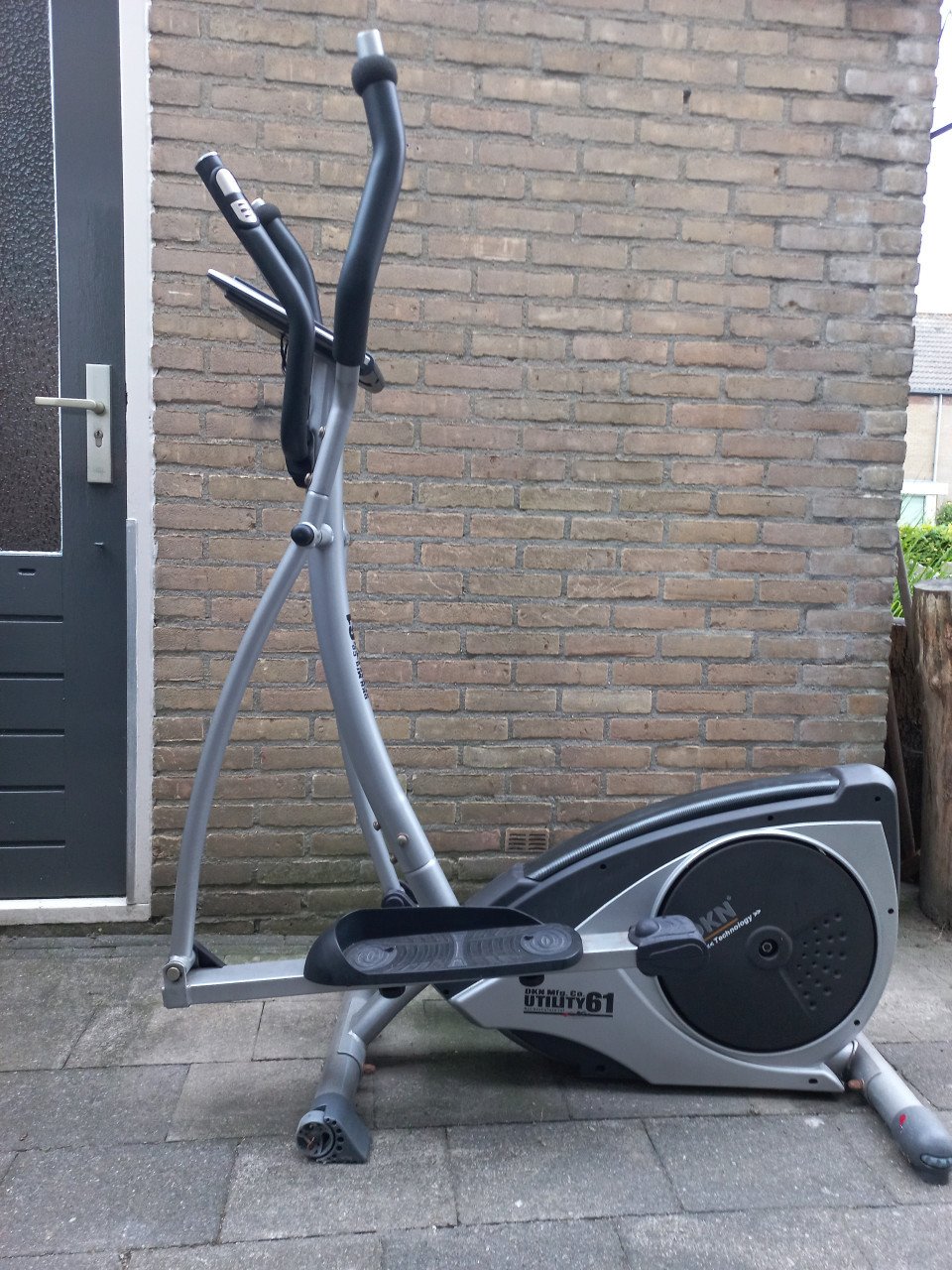 Dkn crosstrainer