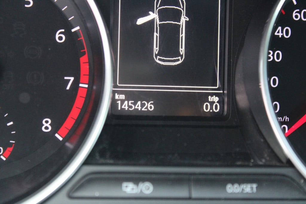 Volkswagen Polo 1.0 comfortline met opties