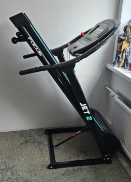 Loopband Focus fitness Jet 2
