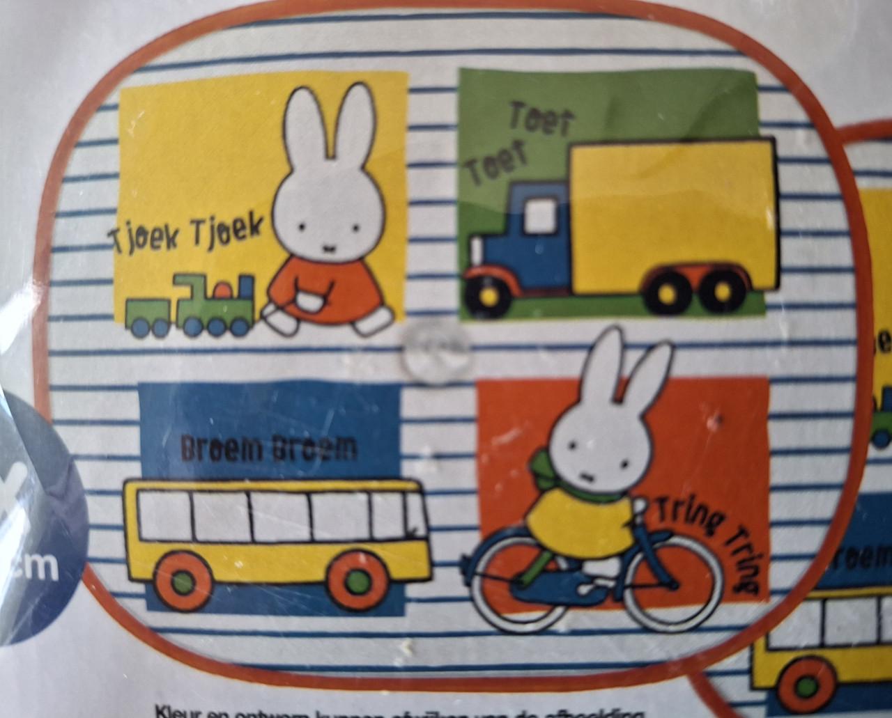 Nijntje Zonneschermen