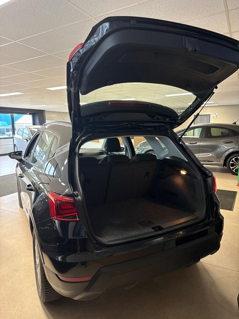 Seat Arona 1.0 tsi xcellence business intense