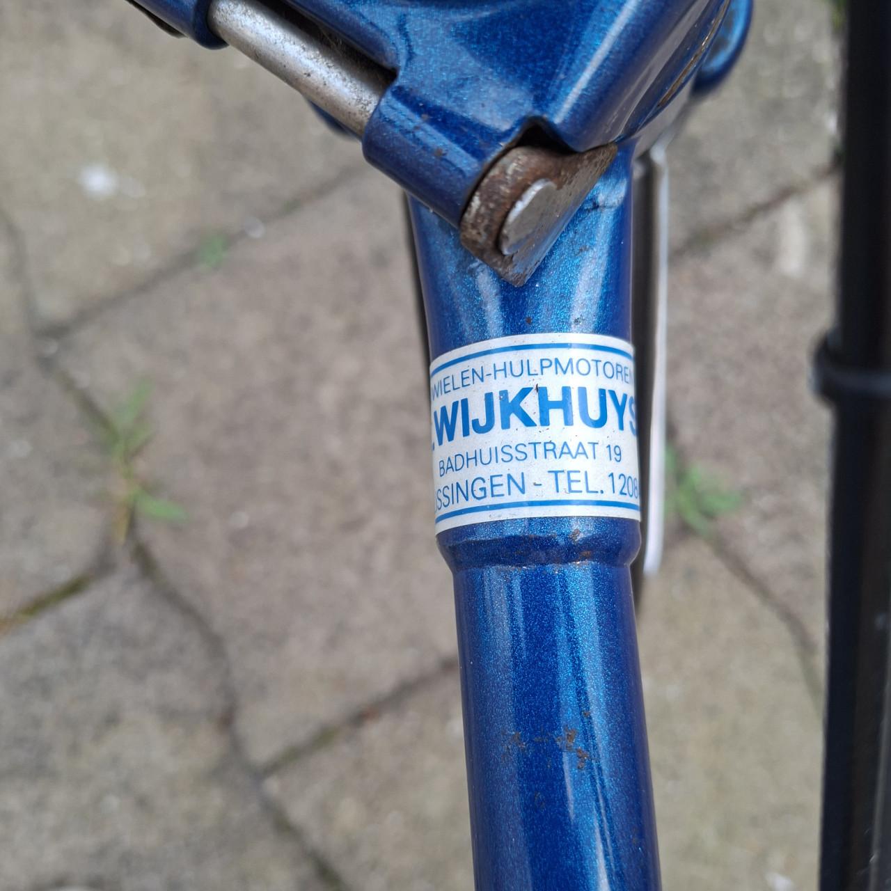 Dahon  vouwfiets