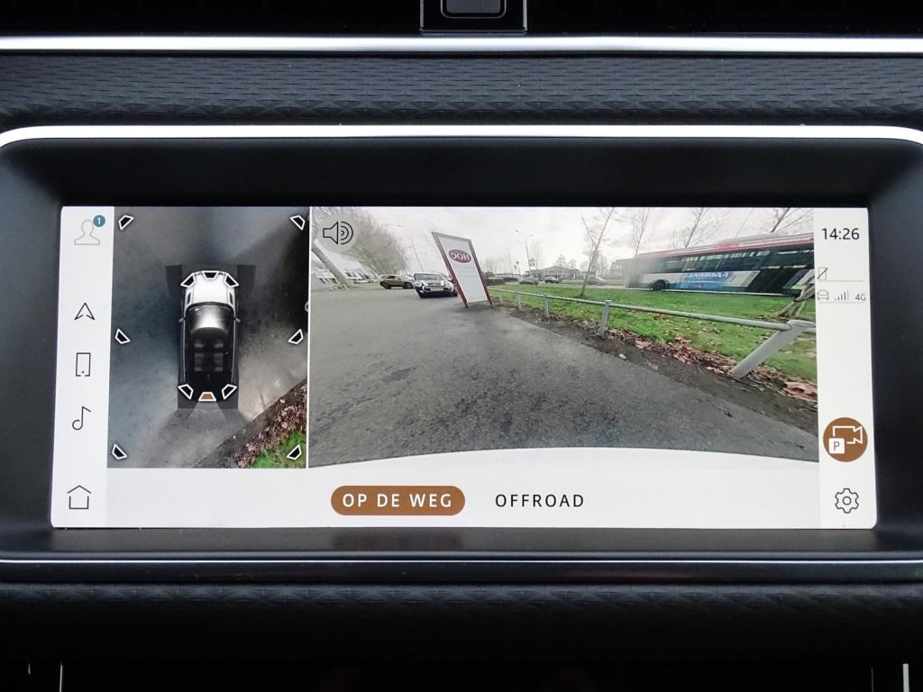 Land Rover Range Rover 1.5 p300e awd r-dynamic s | 360 camera | afn. trekha