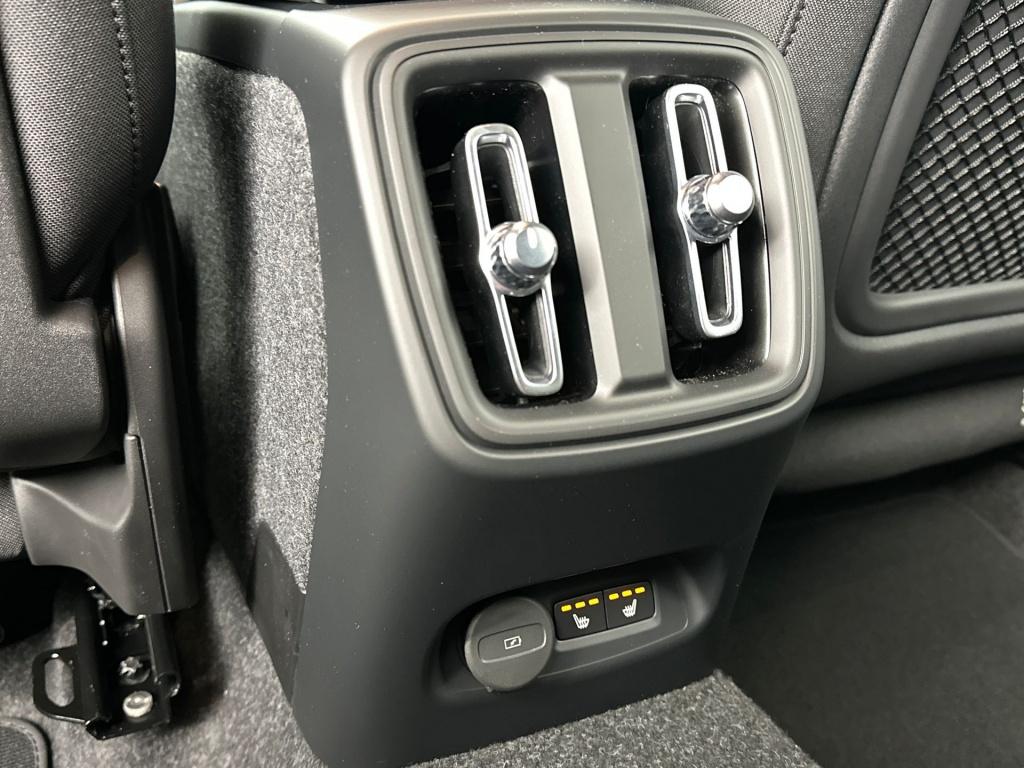 Volvo Ex40 extended range plus europa