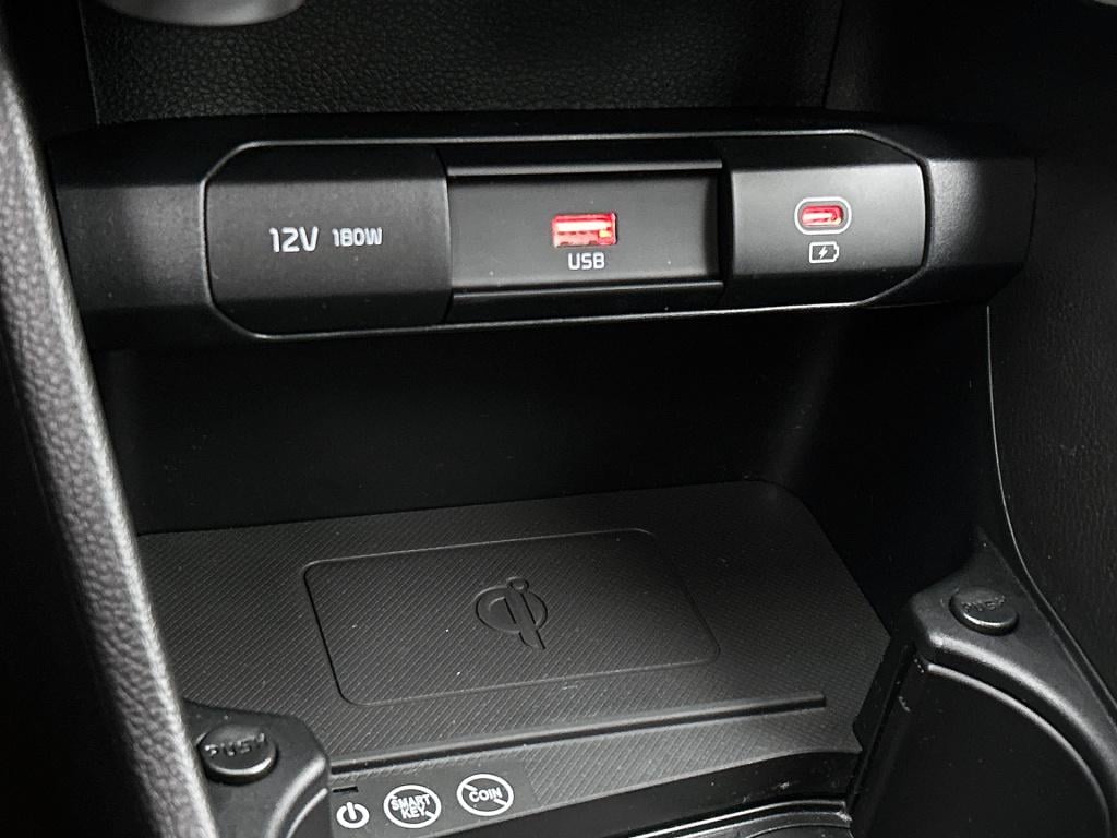 Kia Picanto 1.0 gdi executiveline