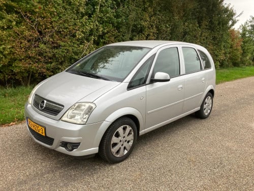 Opel Meriva 1.6