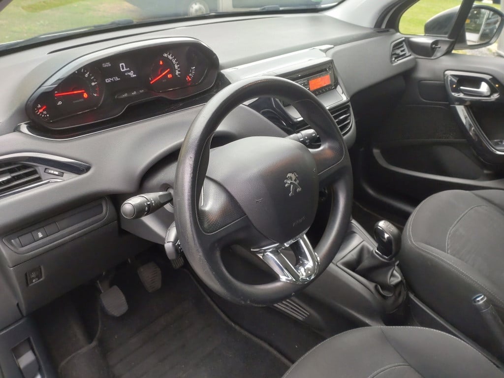 Peugeot 208 1.0 vti access
