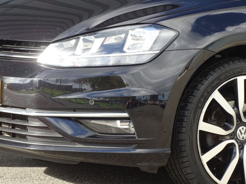Volkswagen Golf 1.0 tsi comfortline business automaat | carplay | 18"