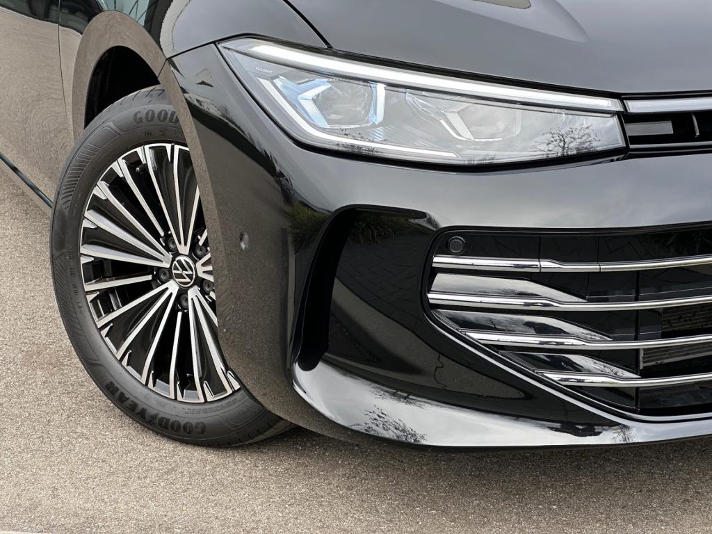 Volkswagen Passat variant 1.5 etsi 150pk elegance | alcantara | head up | c