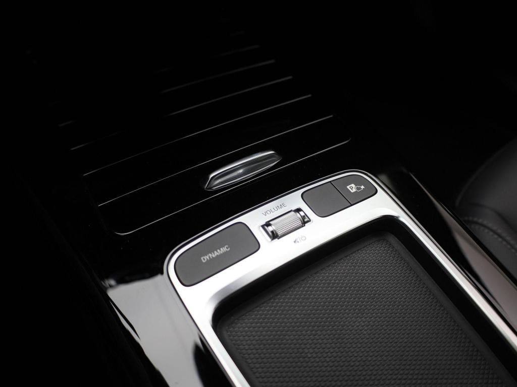 Mercedes-Benz A-Klasse 250 e luxury line | automaat | navigatie | apple car