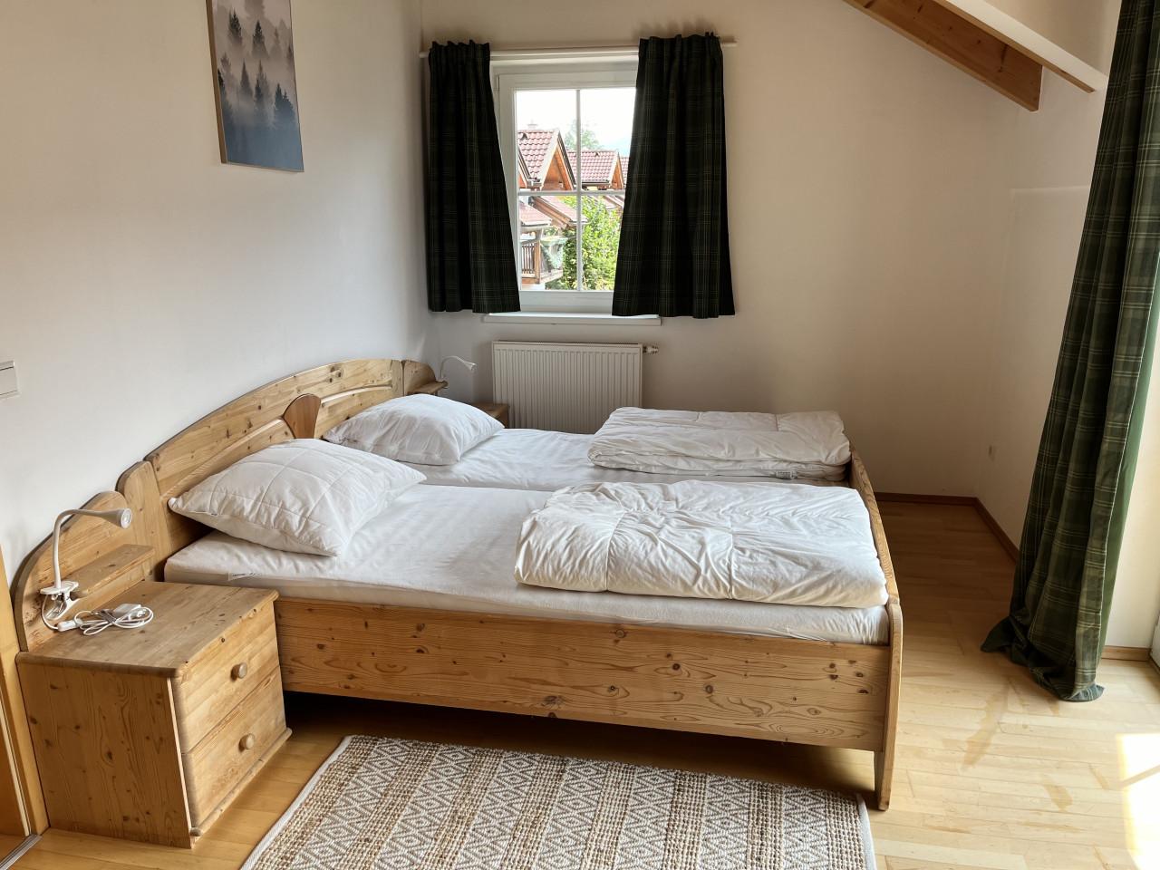 Vakantiewoning Karinthië 8 pers. sauna, terras, wandel, fiets, zwemmen