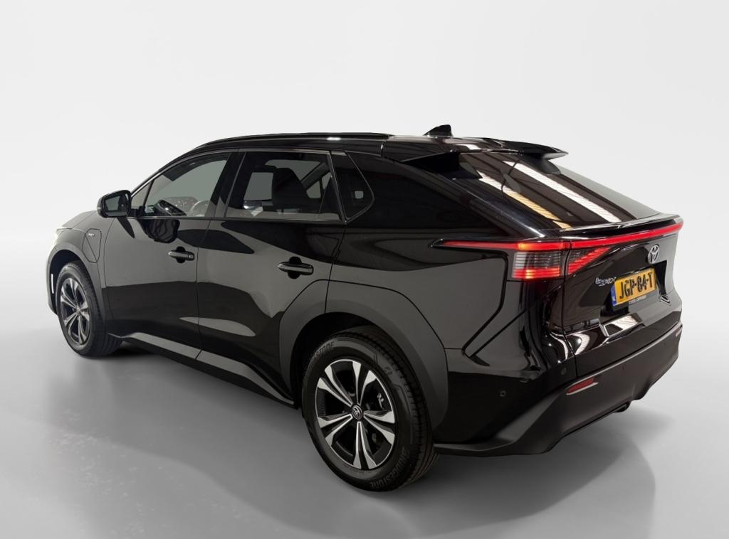 Toyota Bz4x premium 71 kwh