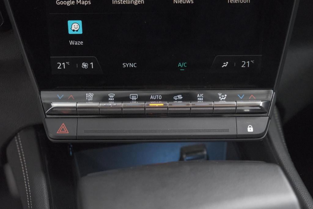 Renault Austral 1.2 e-tech full hybrid 200 techno | 1500 kg trekgewicht | c