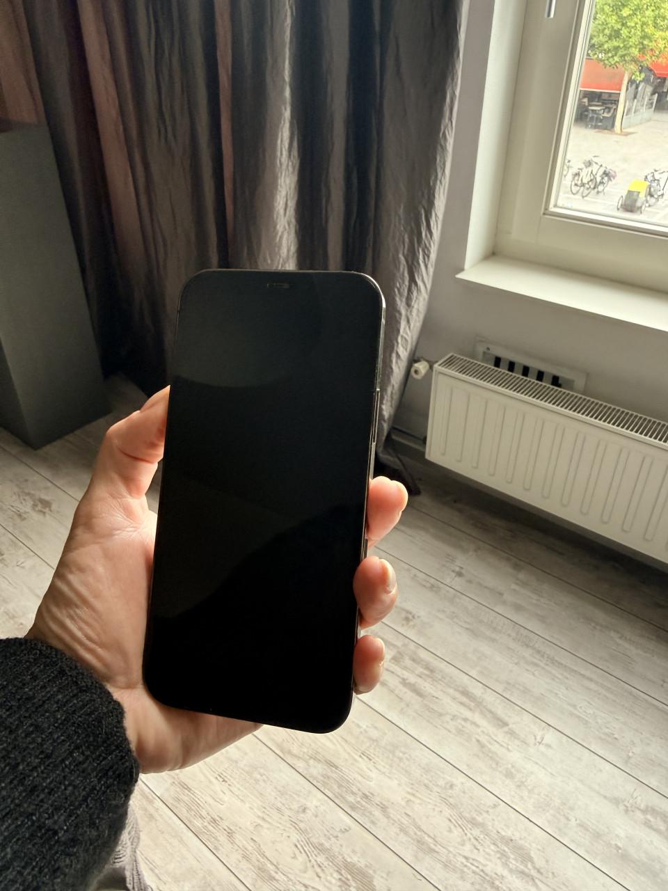 IPhone 12 pro
