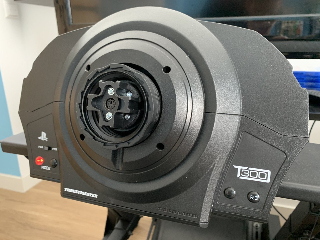 Thrustmaster T300RS GT Edition