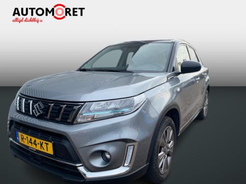 Suzuki Vitara 1.4 boosterjet select smart hybrid allgrip |1500 kg trekgewic