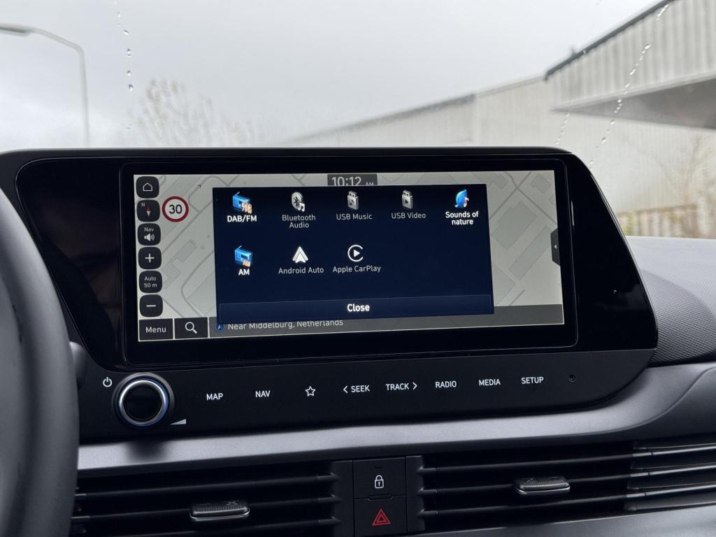 Hyundai Bayon 1.0 t-gdi comfort