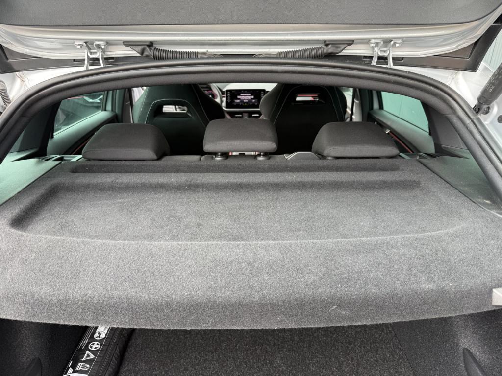 Skoda Scala 1.0 tsi automaat monte carlo sport business 5-drs