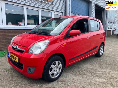 Daihatsu Cuore 1.0 class airco cruisse