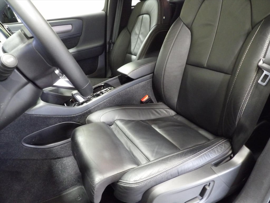 Volvo XC40 t4 twin engine 211pk geartronic r-design