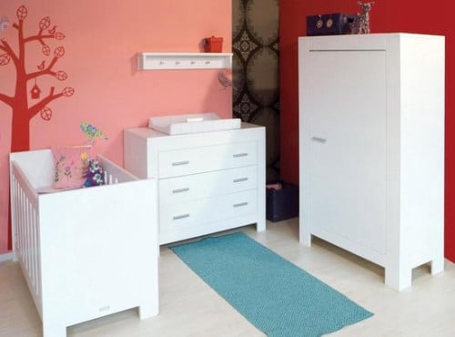 Bopita babykamer