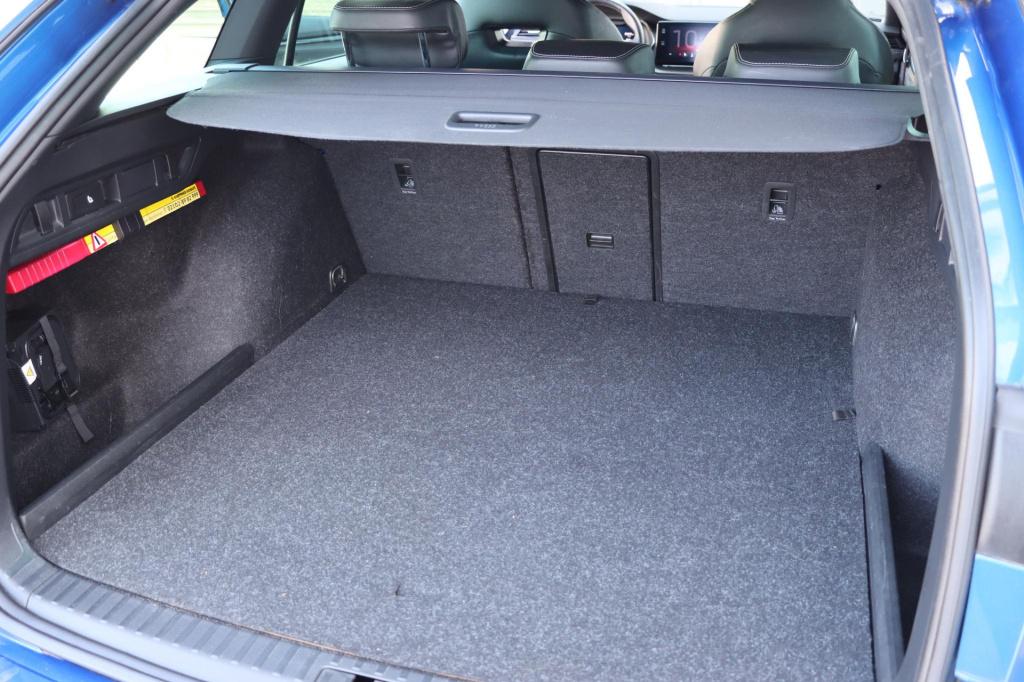 Skoda Octavia combi 1.4 tsi iv rs 245pk dsg6