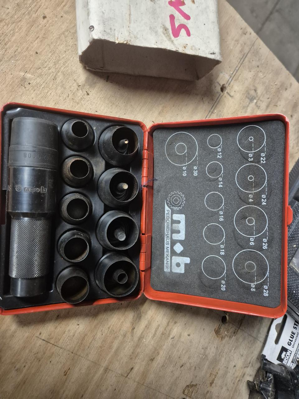 Gatenstans professioneel