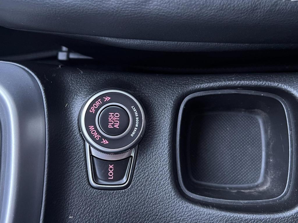 Suzuki Sx4 S-cross 1.4 boosterjet allgrip stijl, leer, navi, panodak, trekh