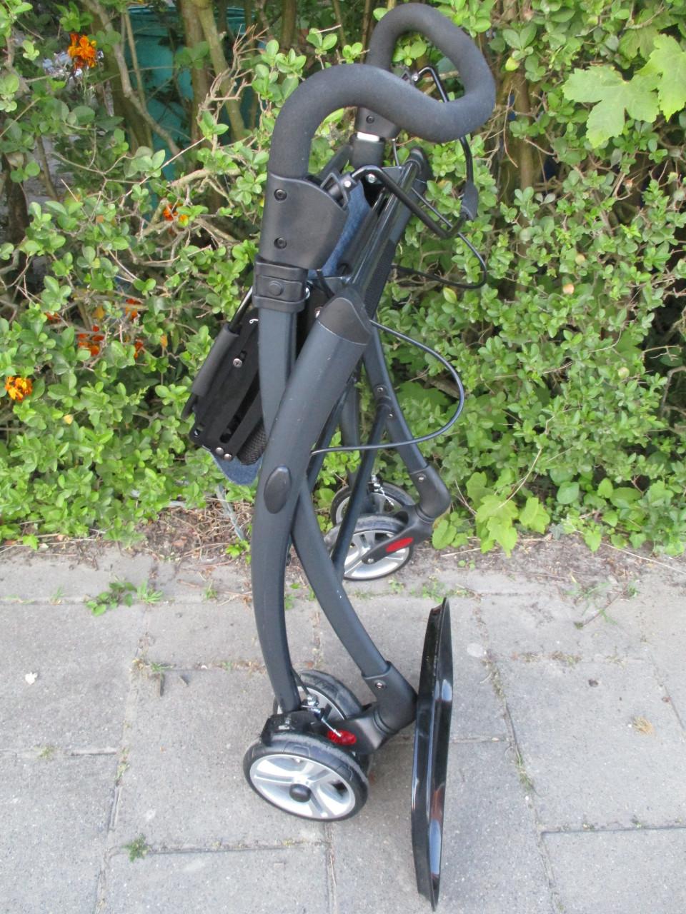 Te koop wheelsahead 2.0 binnen rollator  (2025)