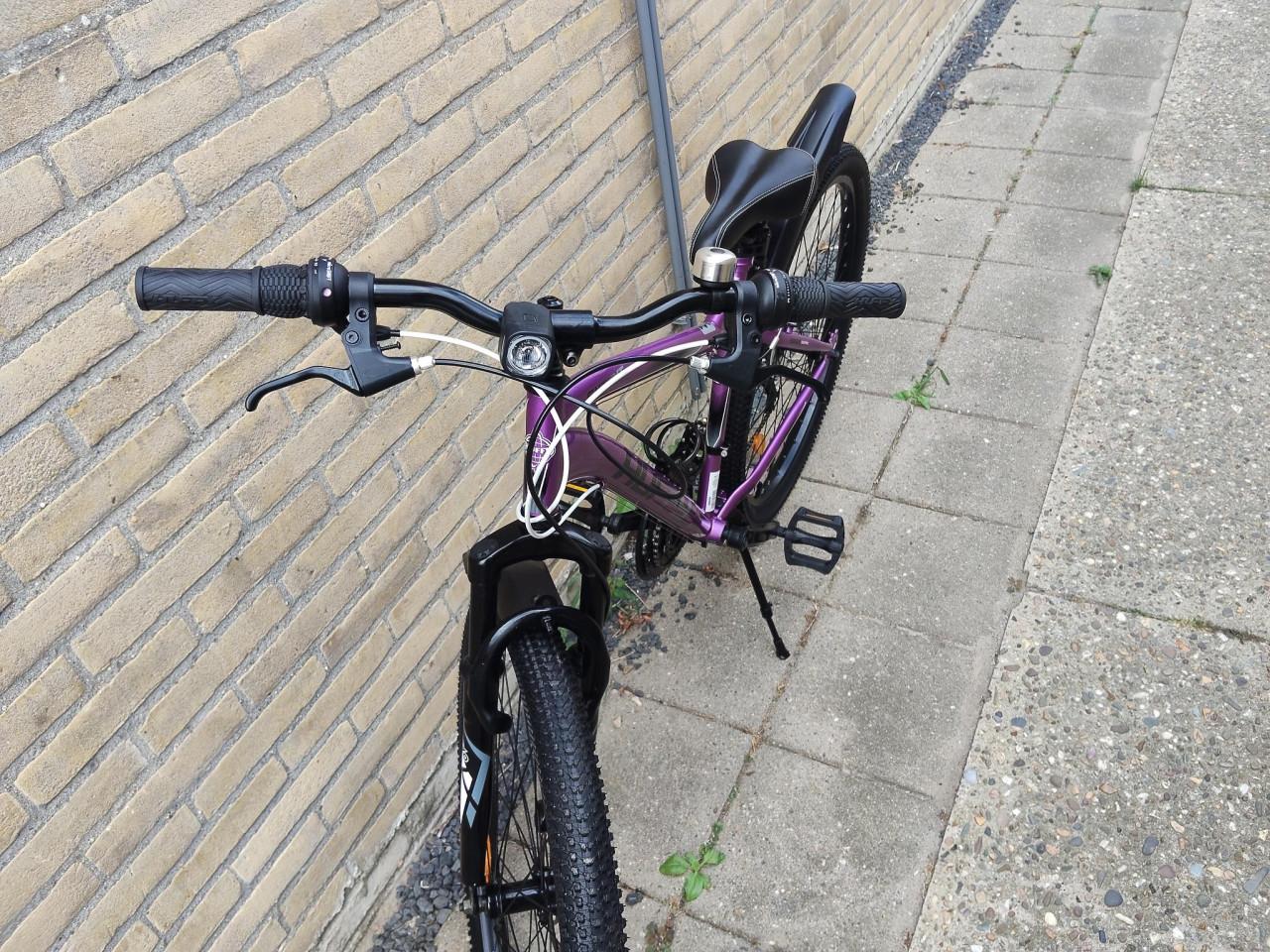 Mountainbike 26 inch huffy