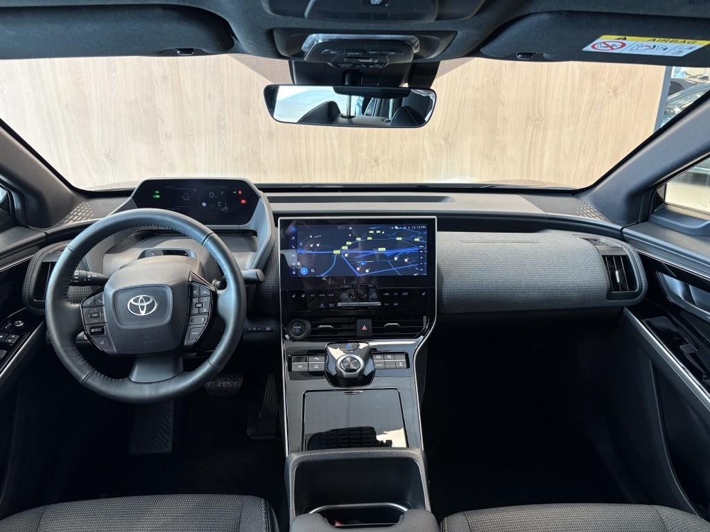 Toyota Bz4x dynamic 71 kwh