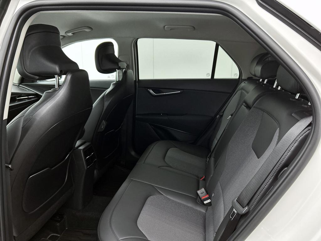 Kia Niro 1.6 gdi hev dynamicplusline | head up display | elektrische achter