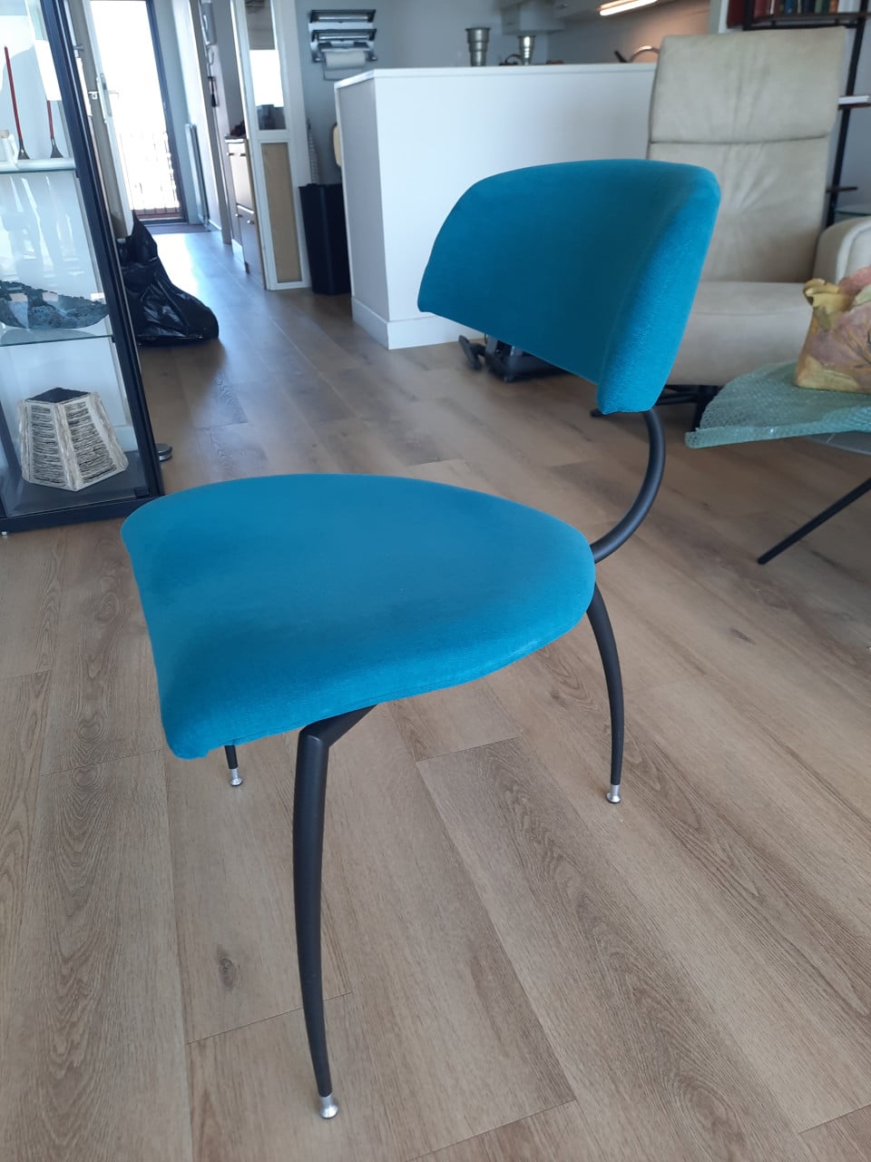 Eetkamer stoelen